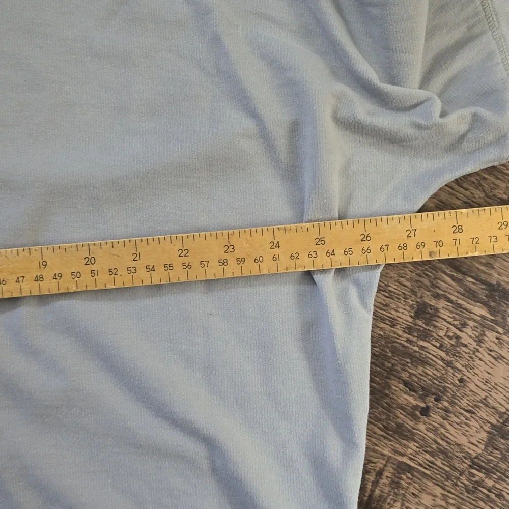 THE NORTH FACE Women's Light Gray Hoodie Long Sleeve Sz‎ XL